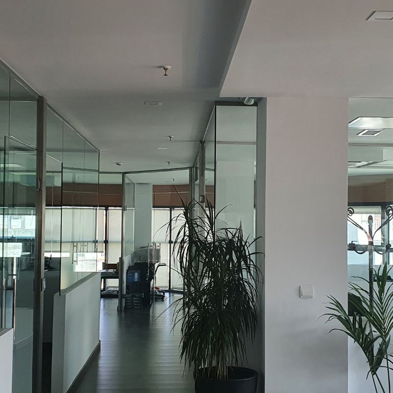 Alquilar oficinas privadas en Córdoba